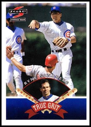 537 Ryne Sandberg TG